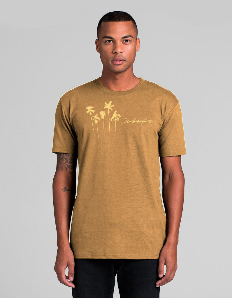 UNoS Palm Trees T-Shirt